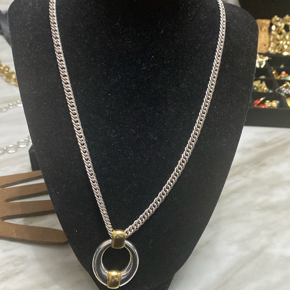 Eiteene Necklace